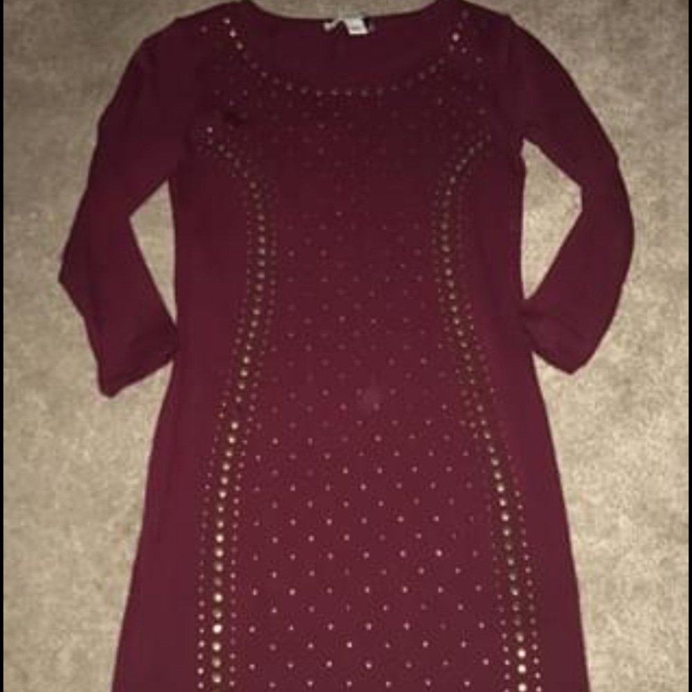 Spandex Dress